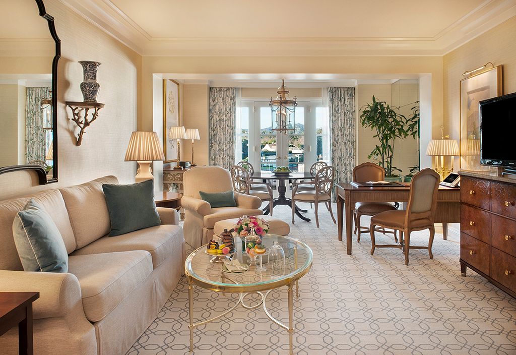 The Peninsula Beverly Hills – Photo 5
