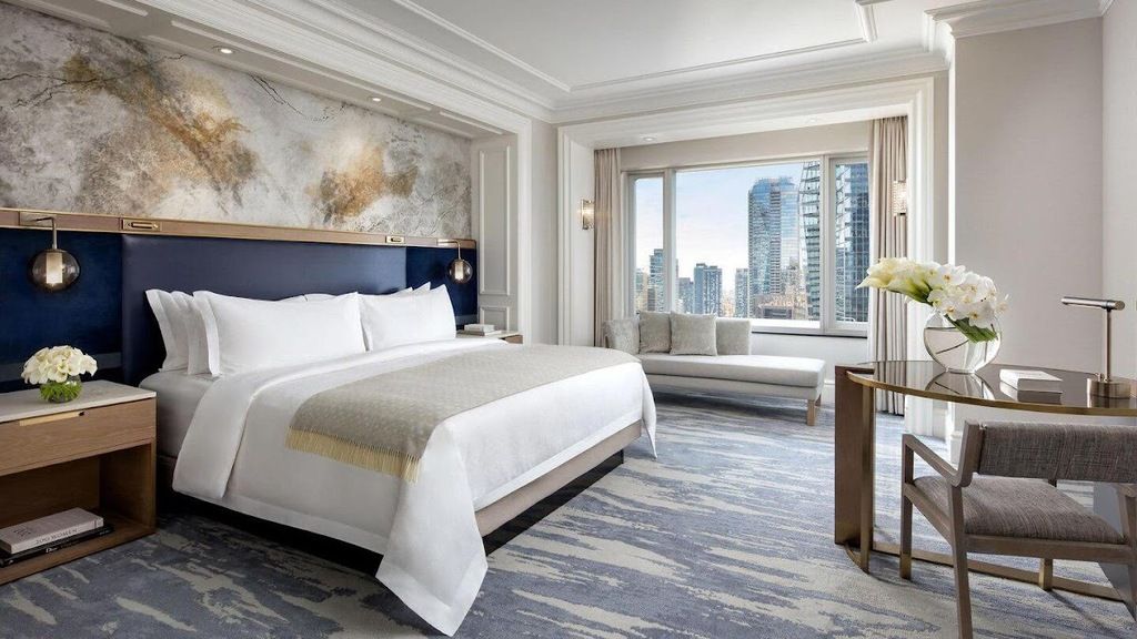 The St. Regis Toronto