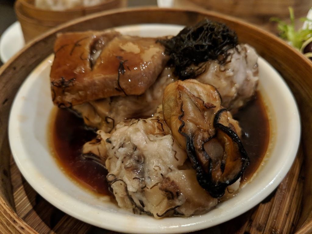 新同乐鱼翅酒家 - Sun Tung Lok – Photo 4