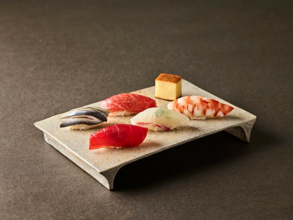 아리아케 - Ariake - The Shilla – Photo 5