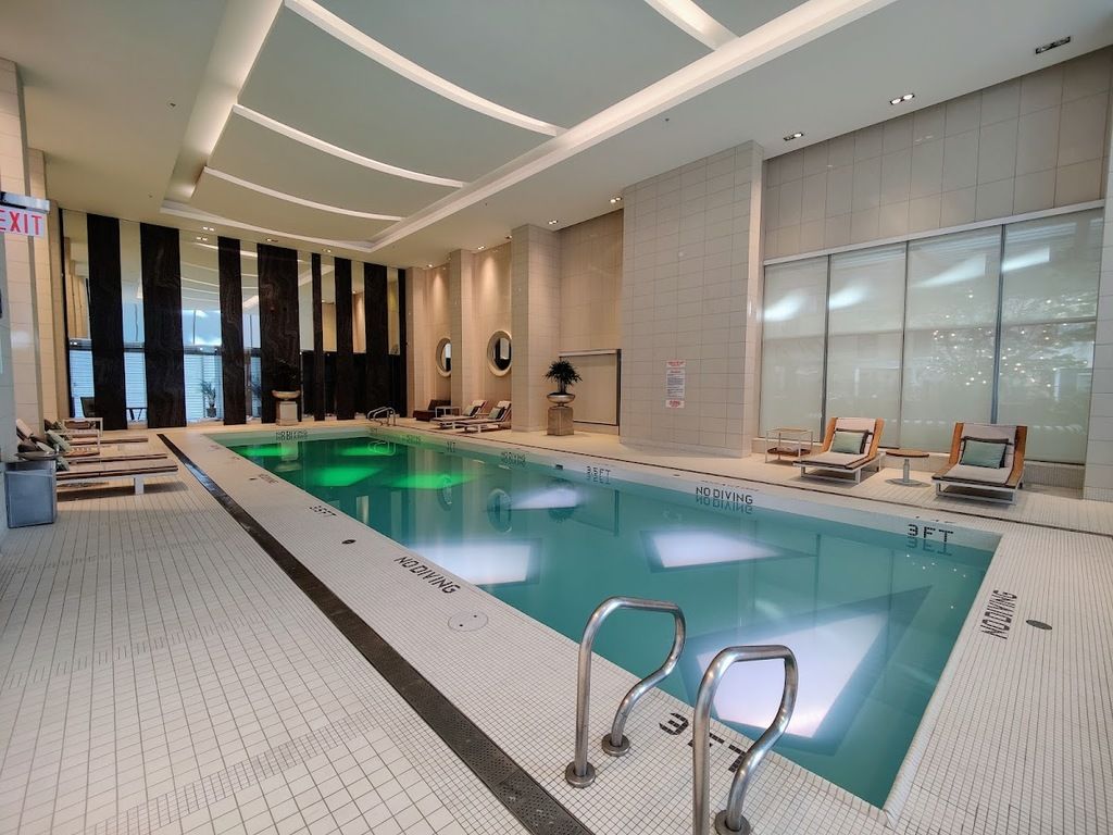 Rosewood Hotel Georgia – Photo 3