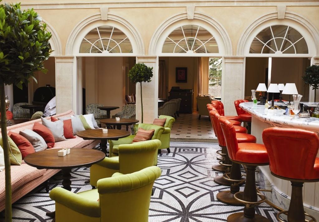Lime Wood Hotel – Photo 4