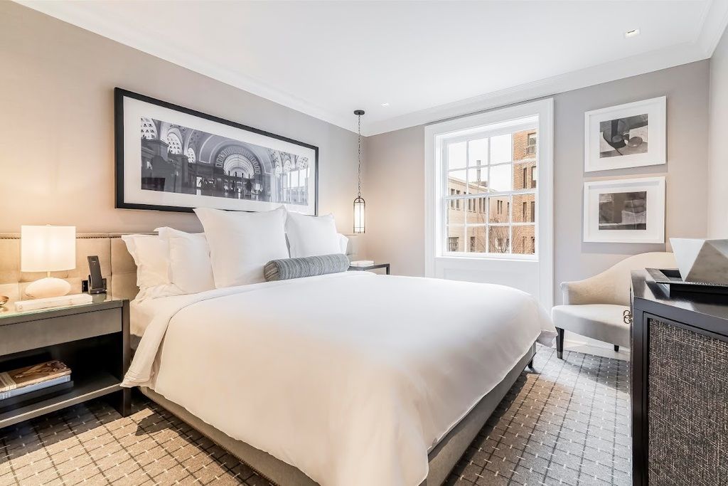Rosewood Washington, D.C. – Photo 2