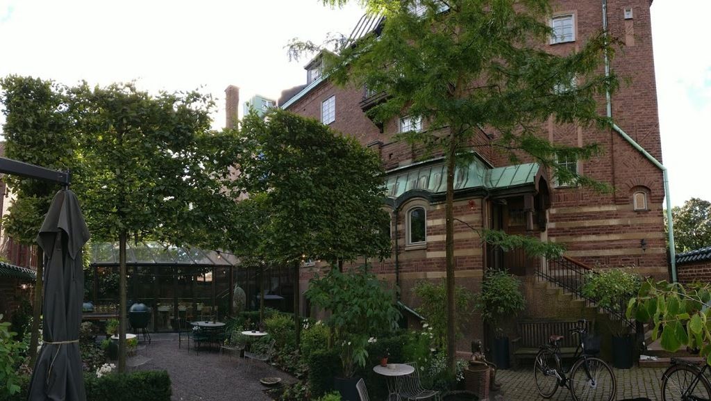Ett Hem – Photo 6