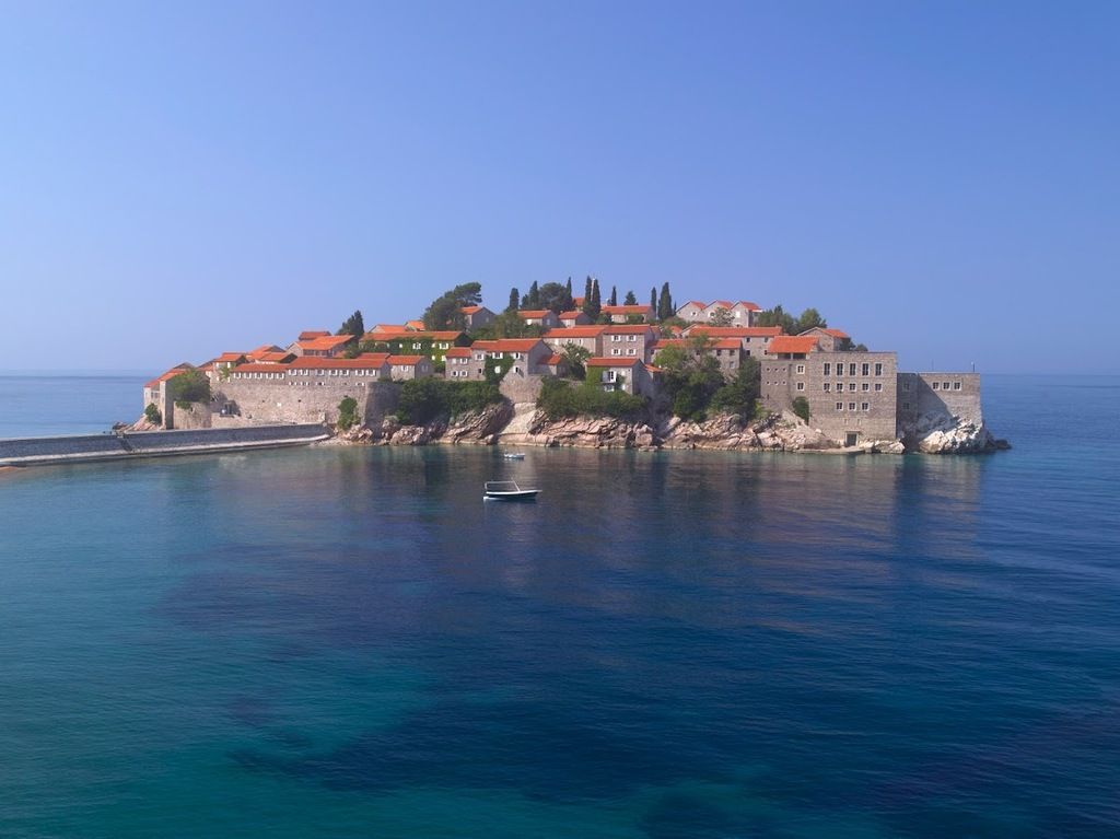 Aman Sveti Stefan – Photo 6