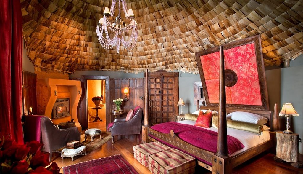 andBeyond Ngorongoro Crater Lodge – Photo 2