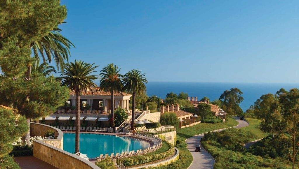 The Resort at Pelican Hill – Photo 5
