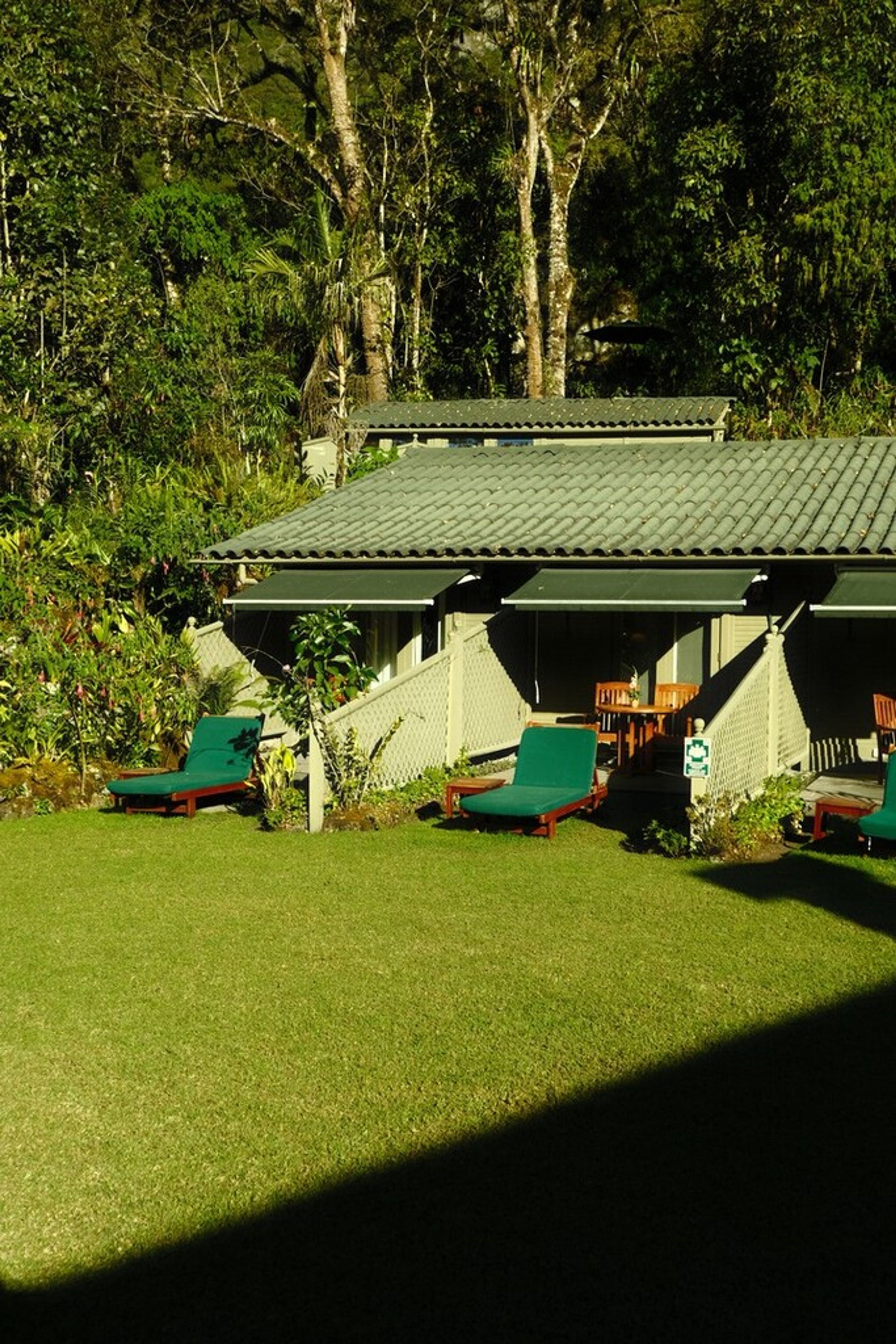 Sanctuary Lodge, A Belmond Hotel, Machu Picchu
