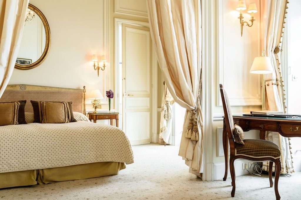 Hôtel du Palais Biarritz – Photo 2