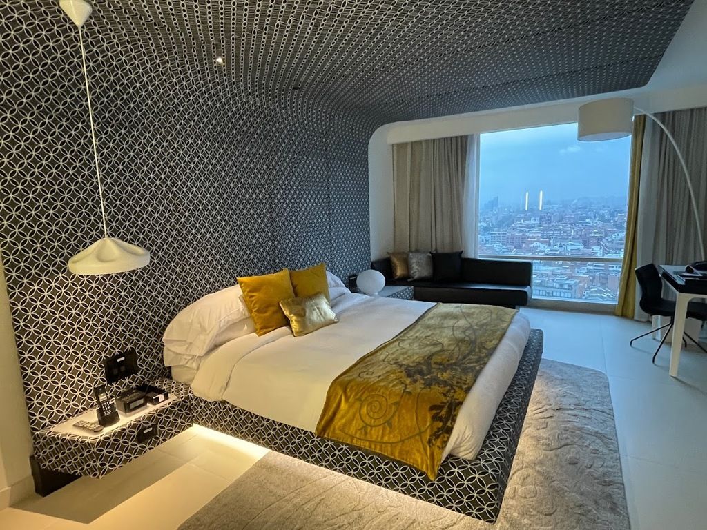 W Bogota – Photo 2