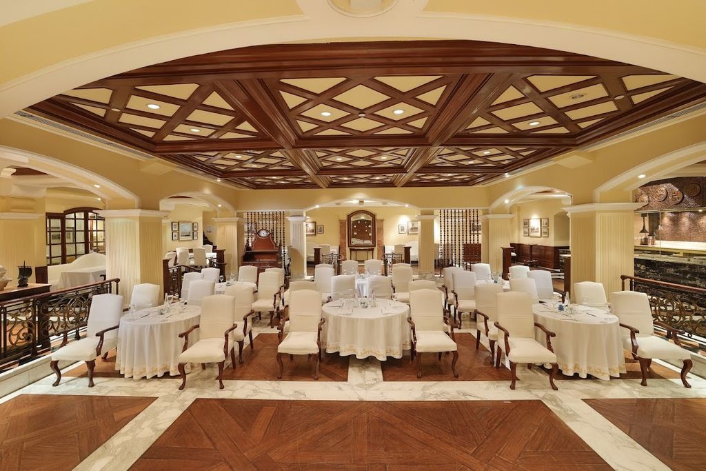 The Imperial New Delhi – Photo 5
