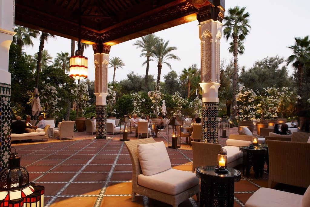 La Mamounia – Photo 5