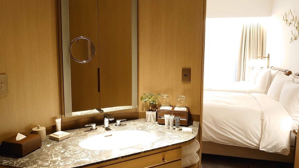 JW Marriott Hotel Nara – Photo 4