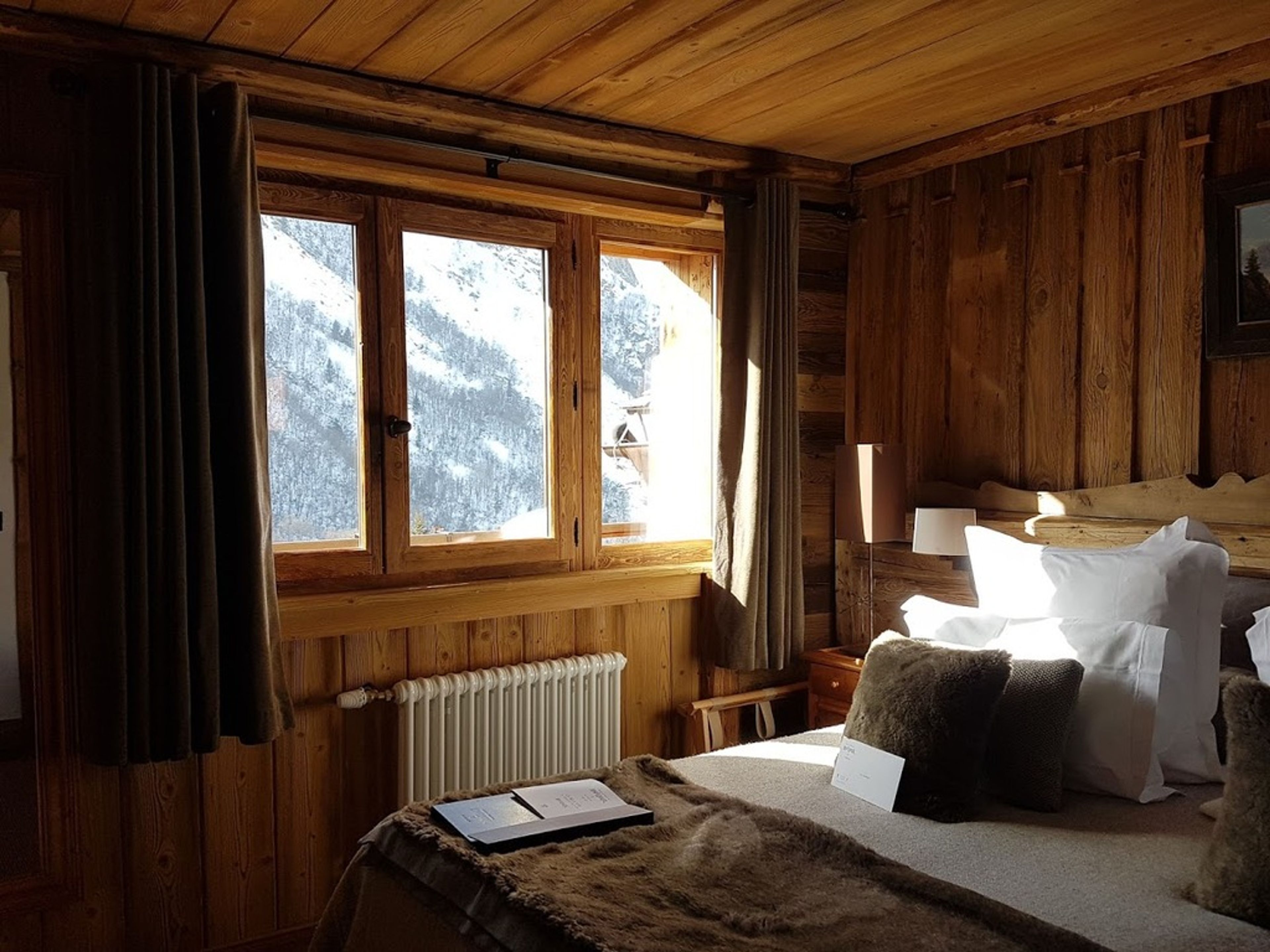 Hotel La Bouitte