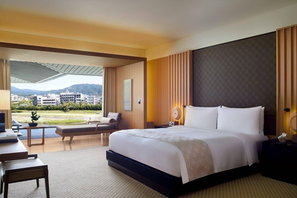 The Ritz-Carlton, Kyoto – Photo 2
