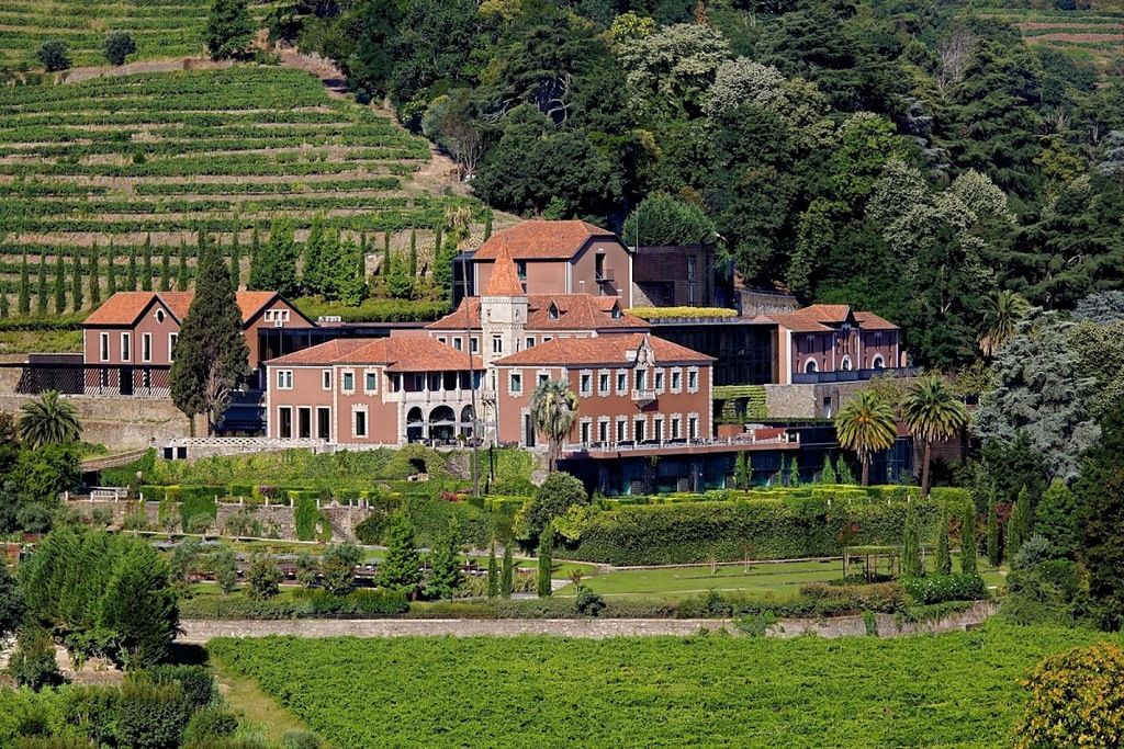 Six Senses Douro Valley – Photo 4