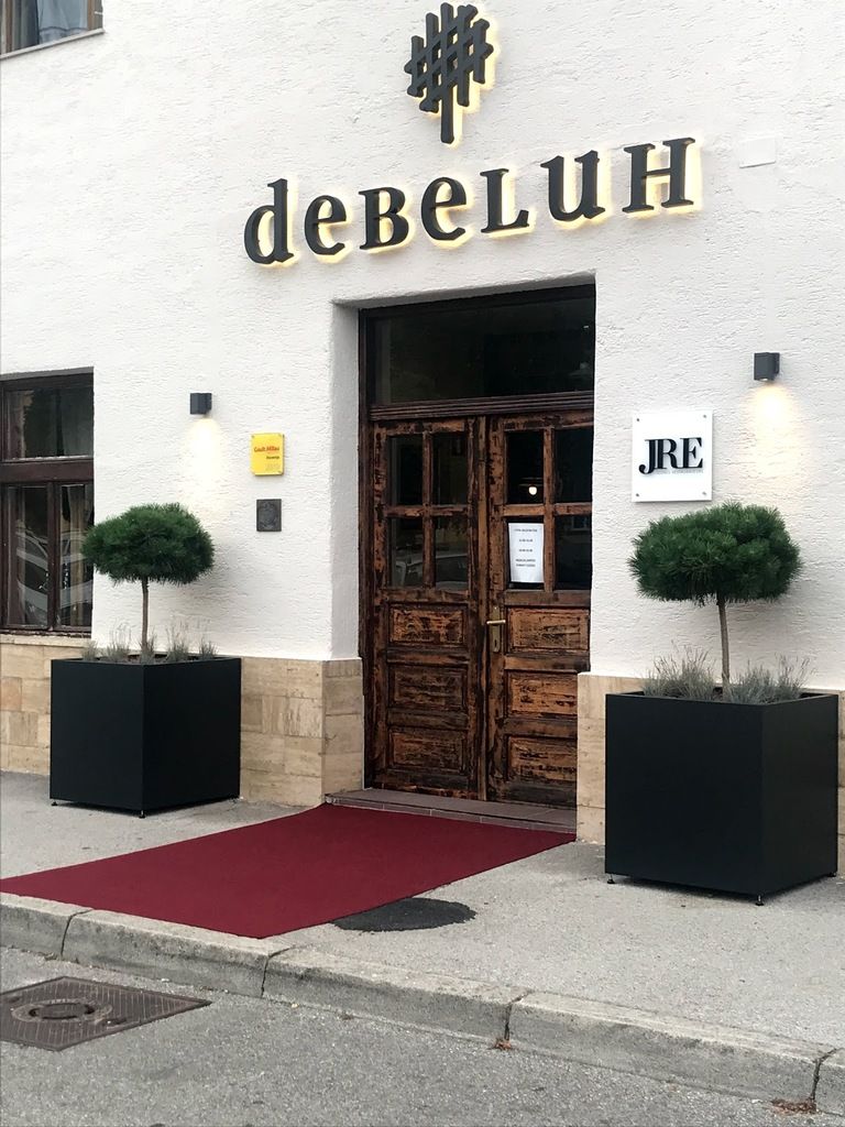 Ošterija Debeluh – Photo 3