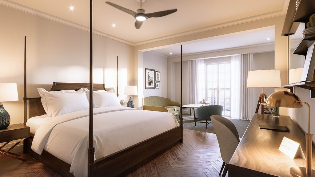 Sofitel Legend Casco Viejo - Panama City – Photo 4