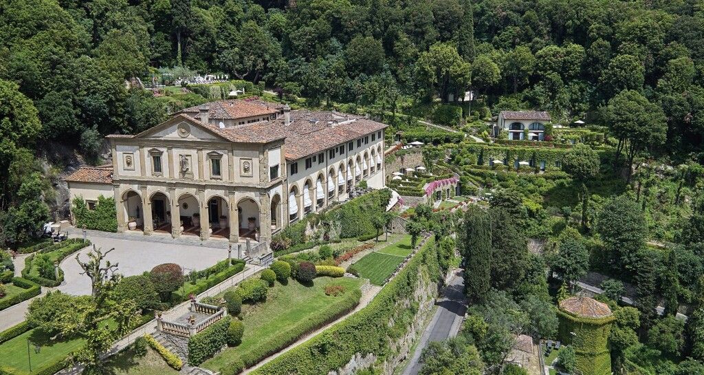 Villa San Michele, A Belmond Hotel, Florence – Photo 4