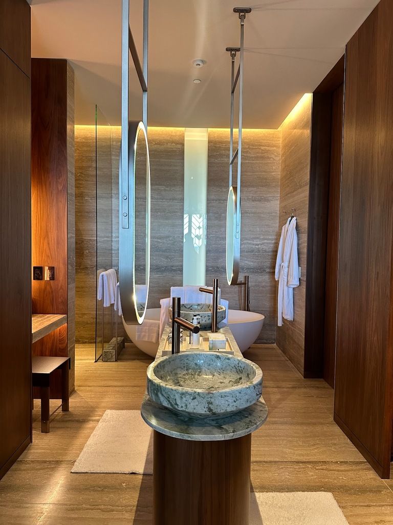 The St. Regis Kanai Resort, Riviera Maya – Photo 4