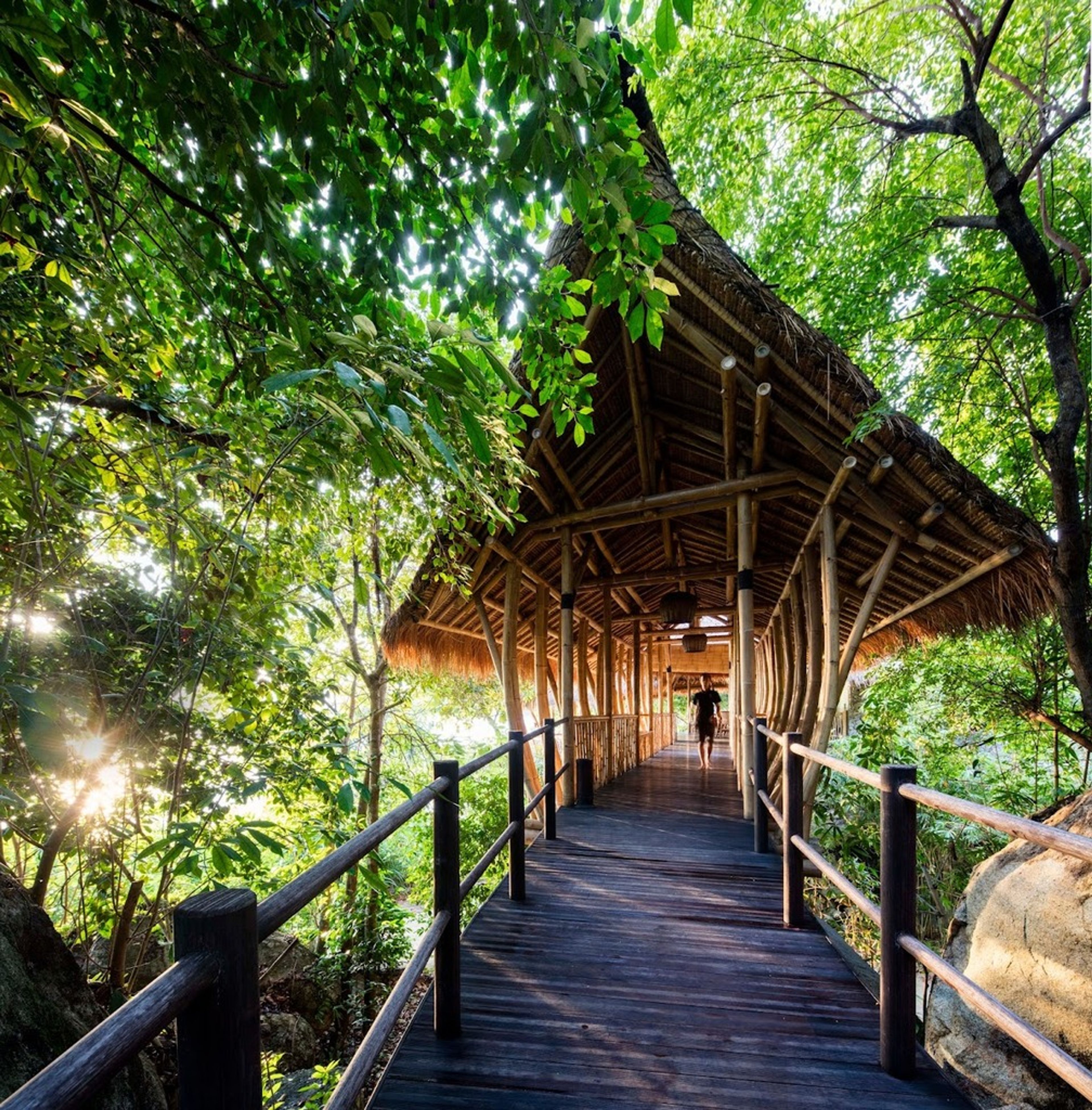 Cempedak Island