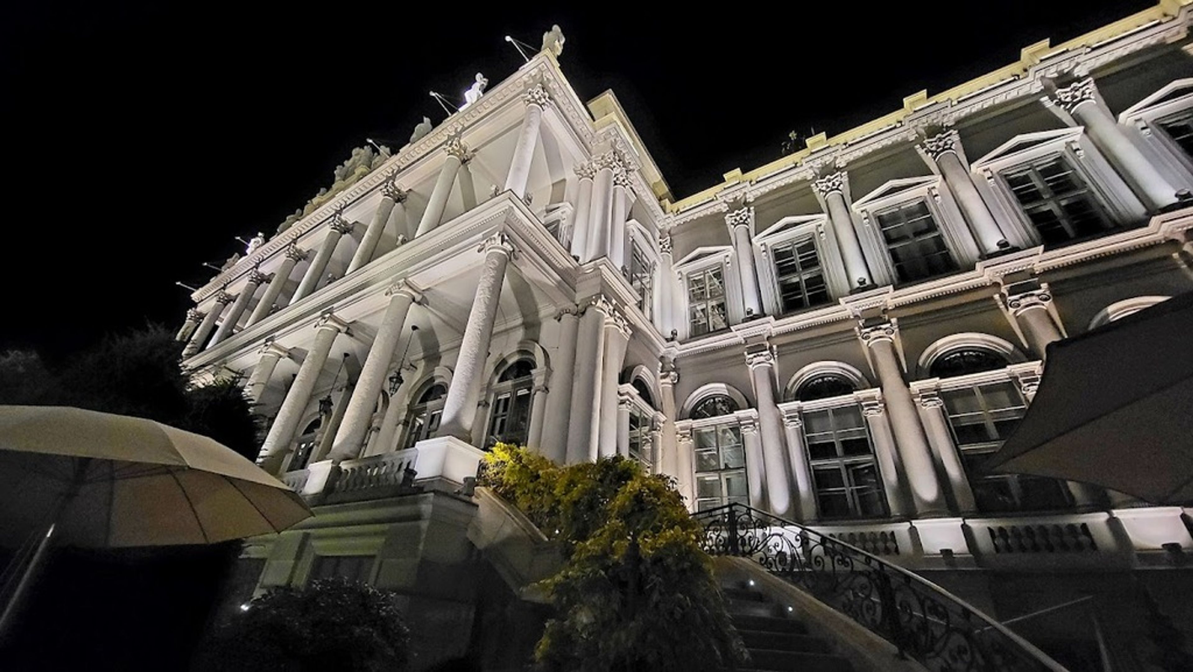 Palais Coburg
