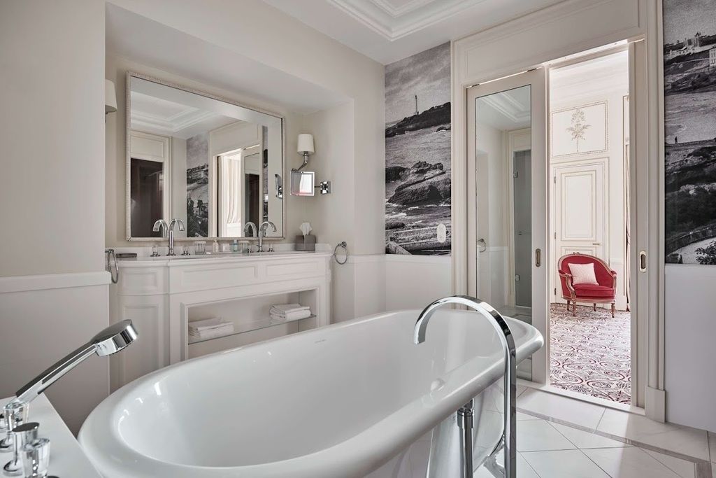 Hôtel du Palais Biarritz – Photo 4