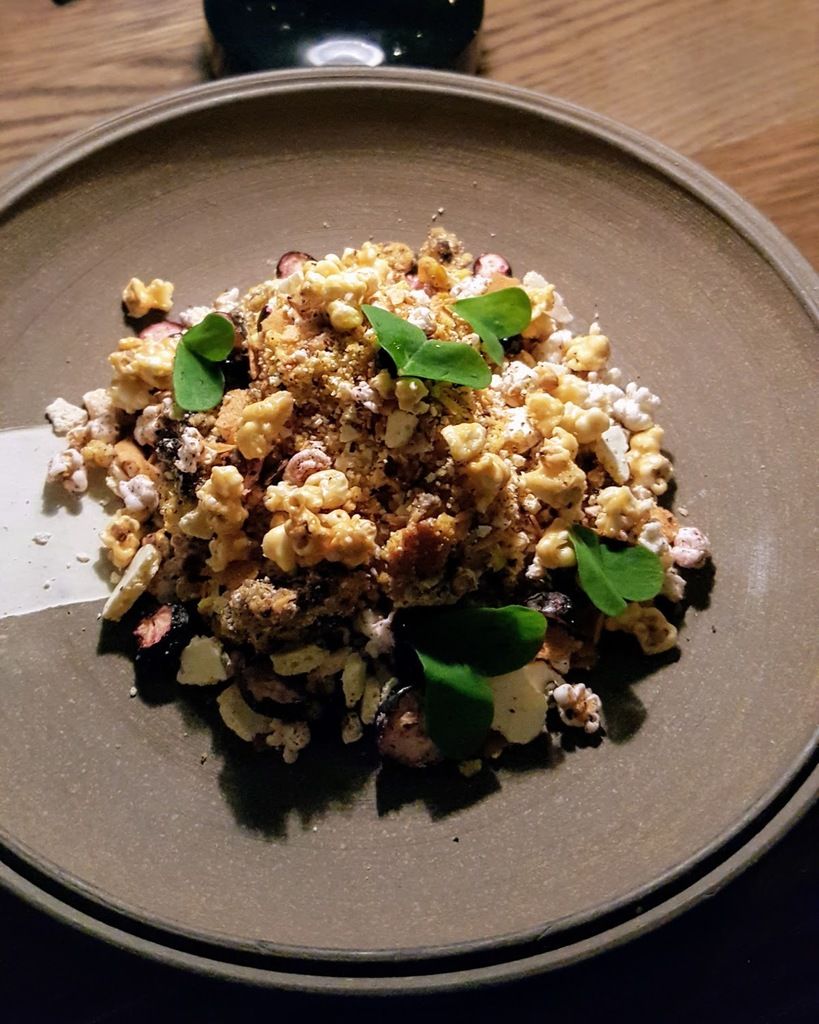 BENTLEY Restaurant & Bar – Photo 4