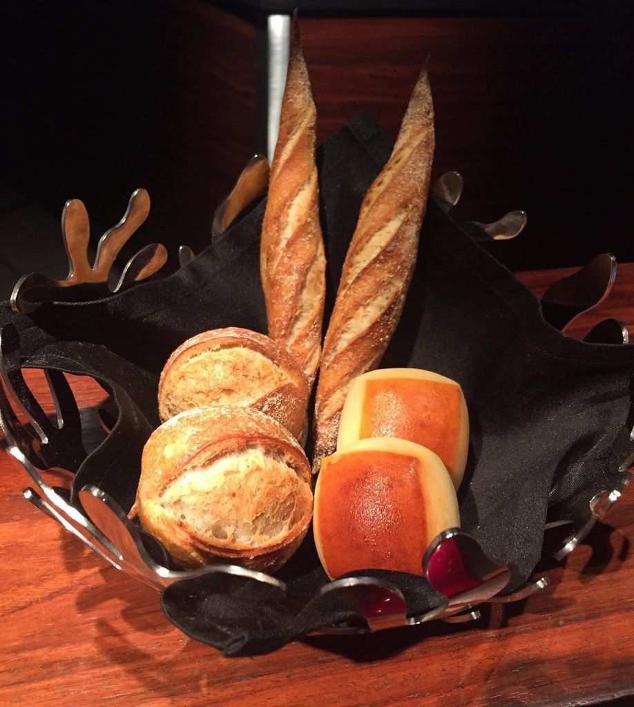ラトリエ ドゥ ジョエル・ロブション - L'Atelier de Joël Robuchon – Photo 3