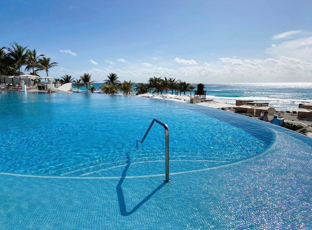 Le Blanc Spa Resort Los Cabos All Inclusive Adults Only – Photo 3