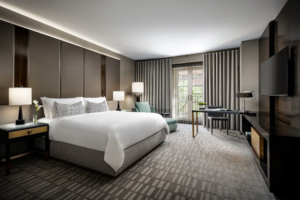 The Hazelton Hotel Toronto – Photo 2