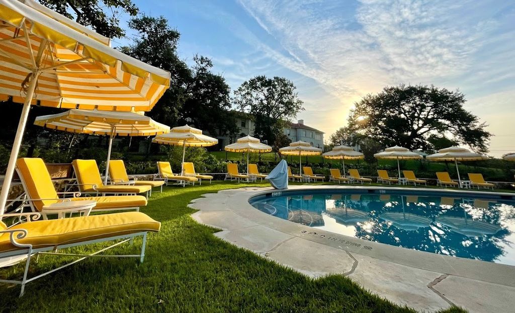 Commodore Perry Estate, Auberge Resorts Collection – Photo 3