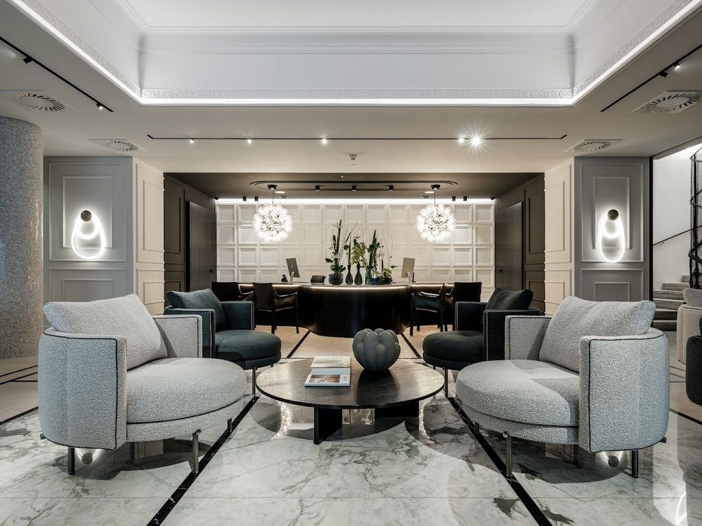 The Amauris Vienna - Relais & Châteaux – Photo 6