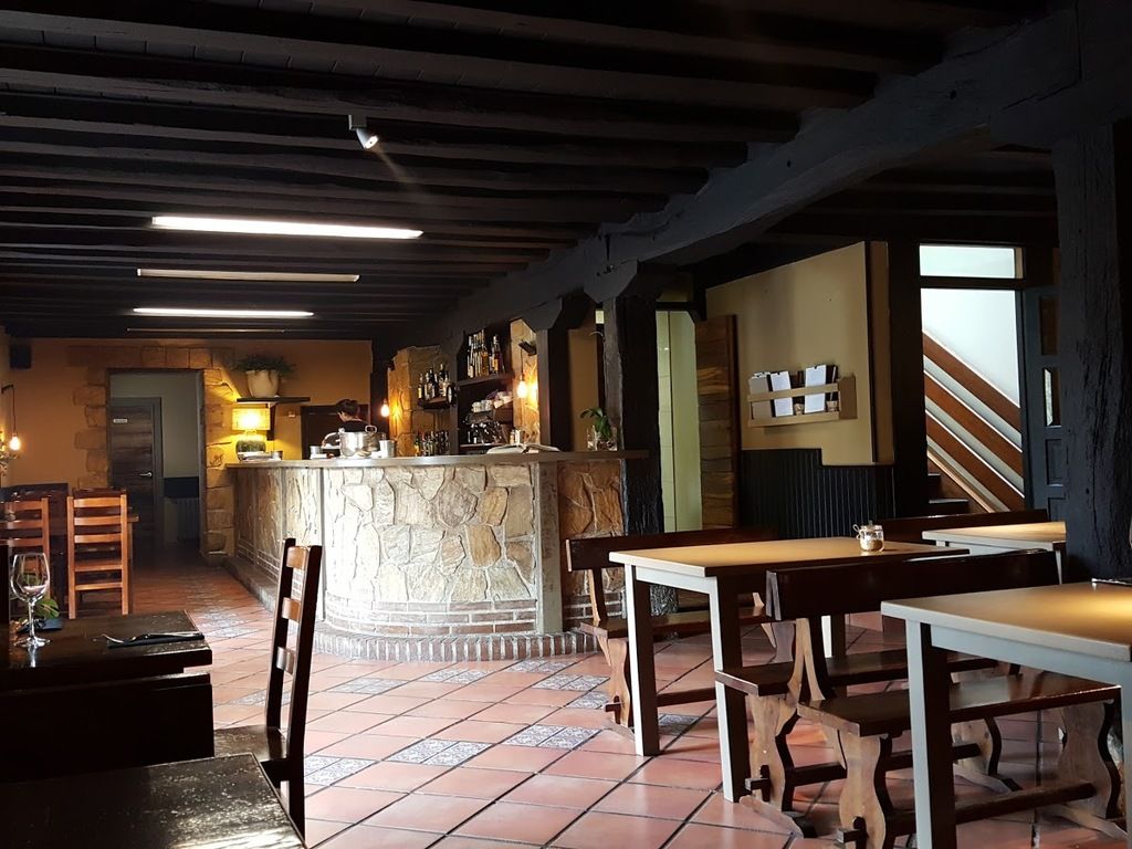 El Molino de Urdániz – Photo 5