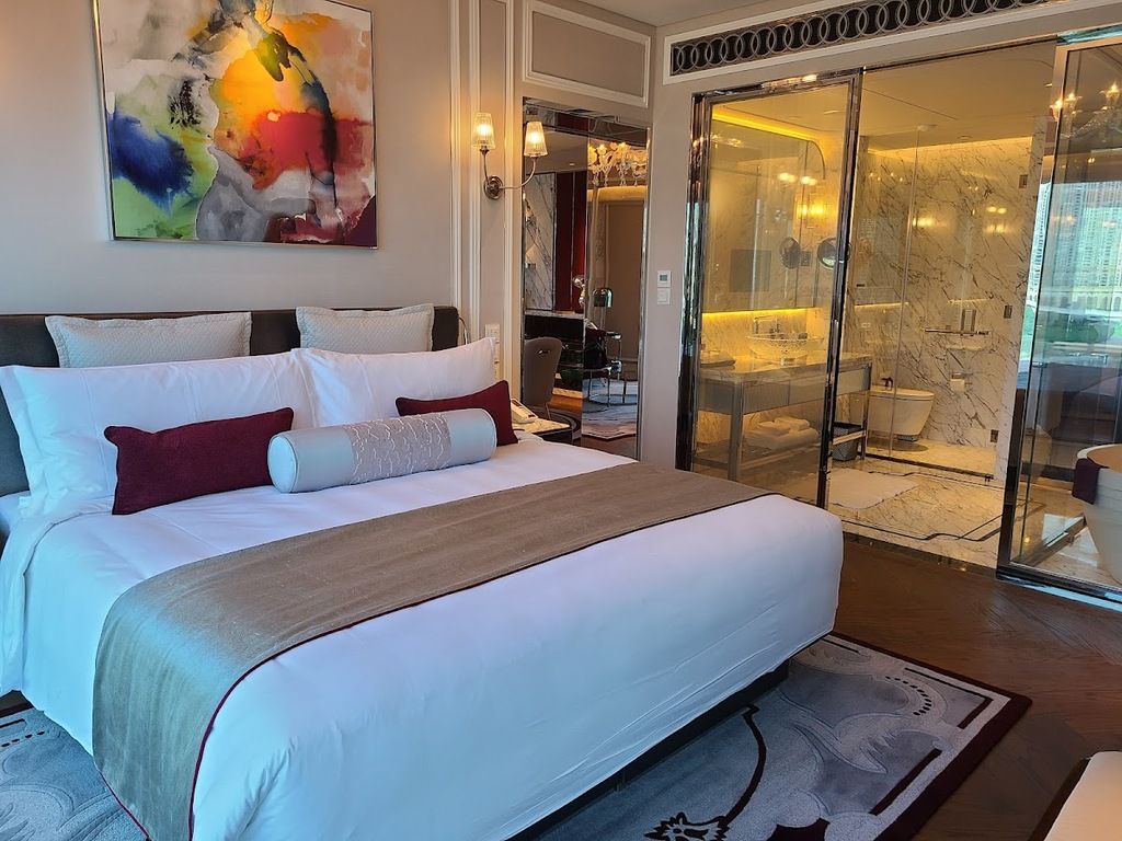 Raffles at Galaxy Macau – Photo 2