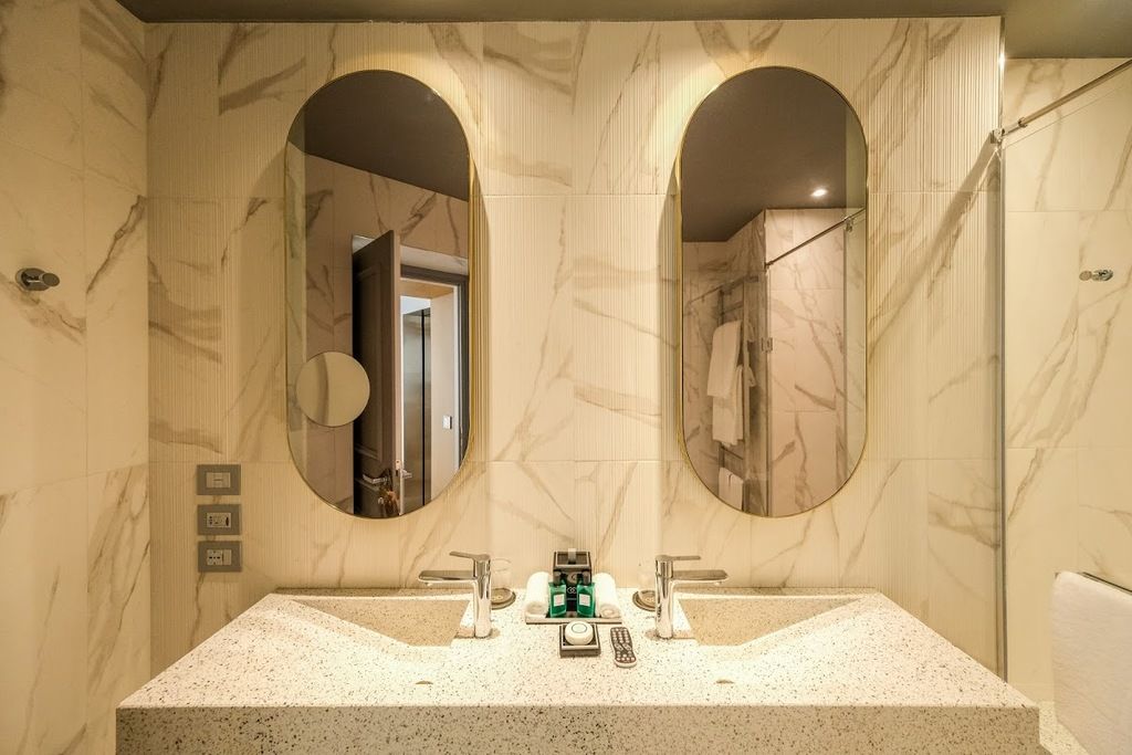 Sofitel Roma Villa Borghese – Photo 3