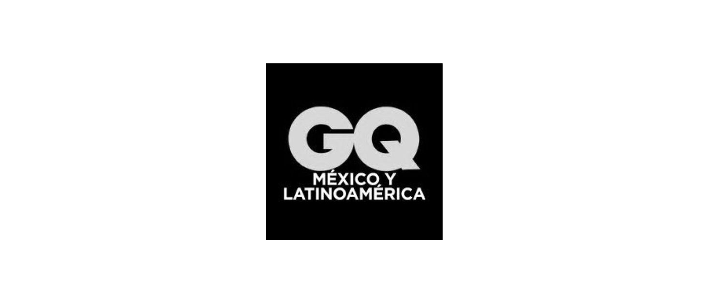GQ Mexico