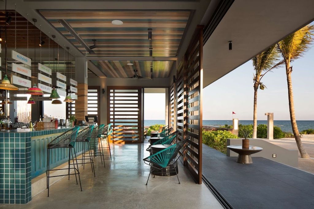 Alila Mayakoba – Photo 4