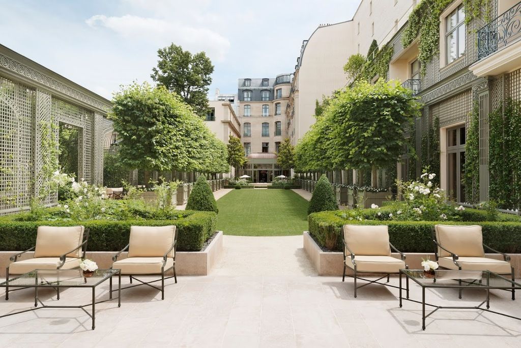 Ritz Paris – Photo 5