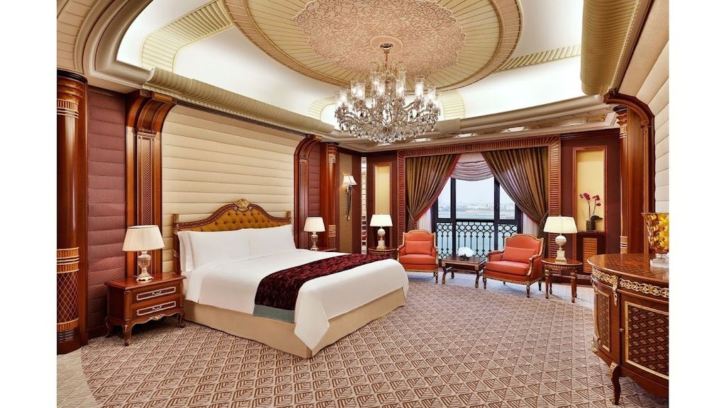 The Ritz-Carlton Jeddah – Photo 2