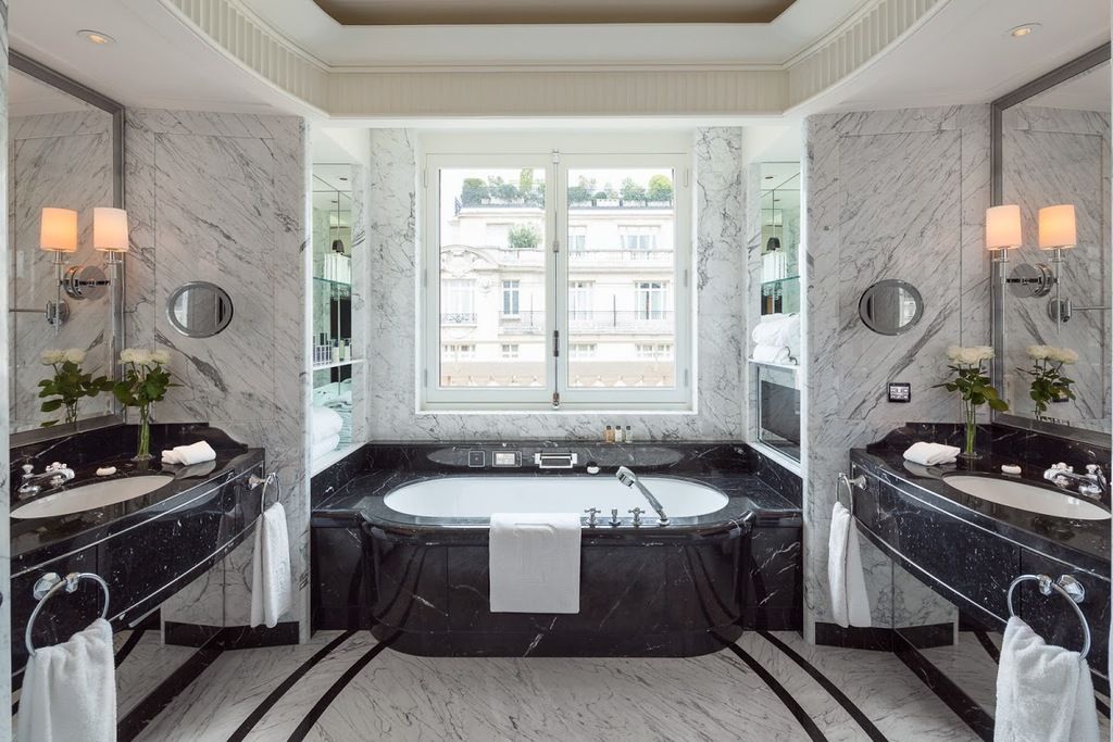 The Peninsula Paris – Photo 4