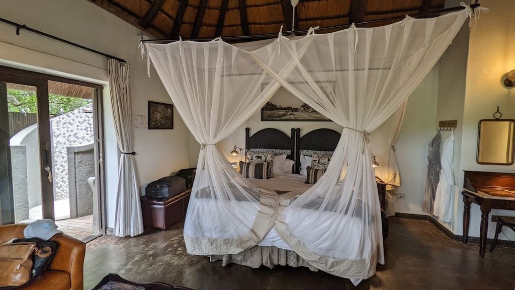 Jock Safari Lodge, Kruger National Park – Photo 2