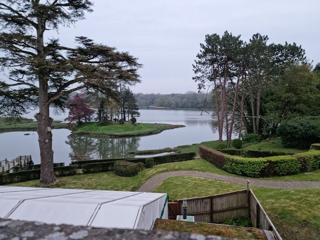 Slebech Park Estate – Photo 5