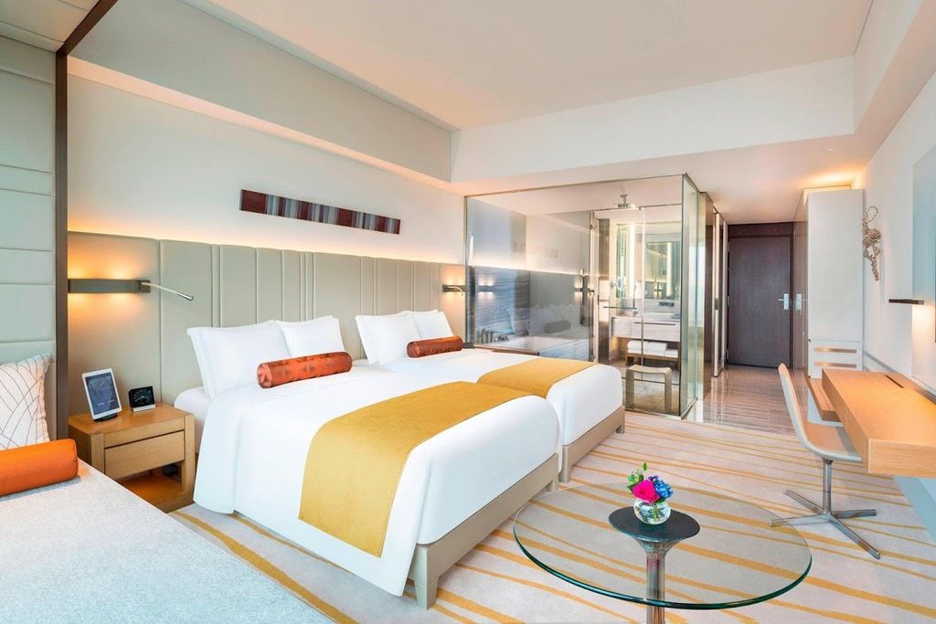 The Prince Gallery Tokyo Kioicho, a Luxury Collection Hotel – Photo 2