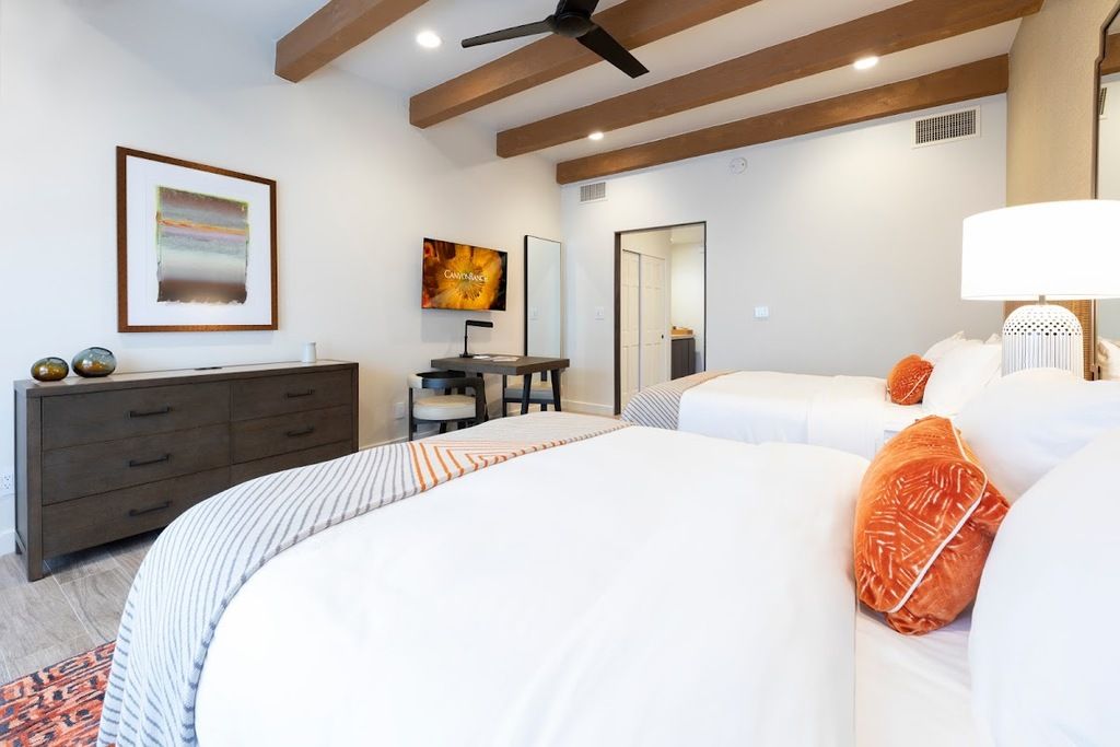 Canyon Ranch Tucson – Photo 6