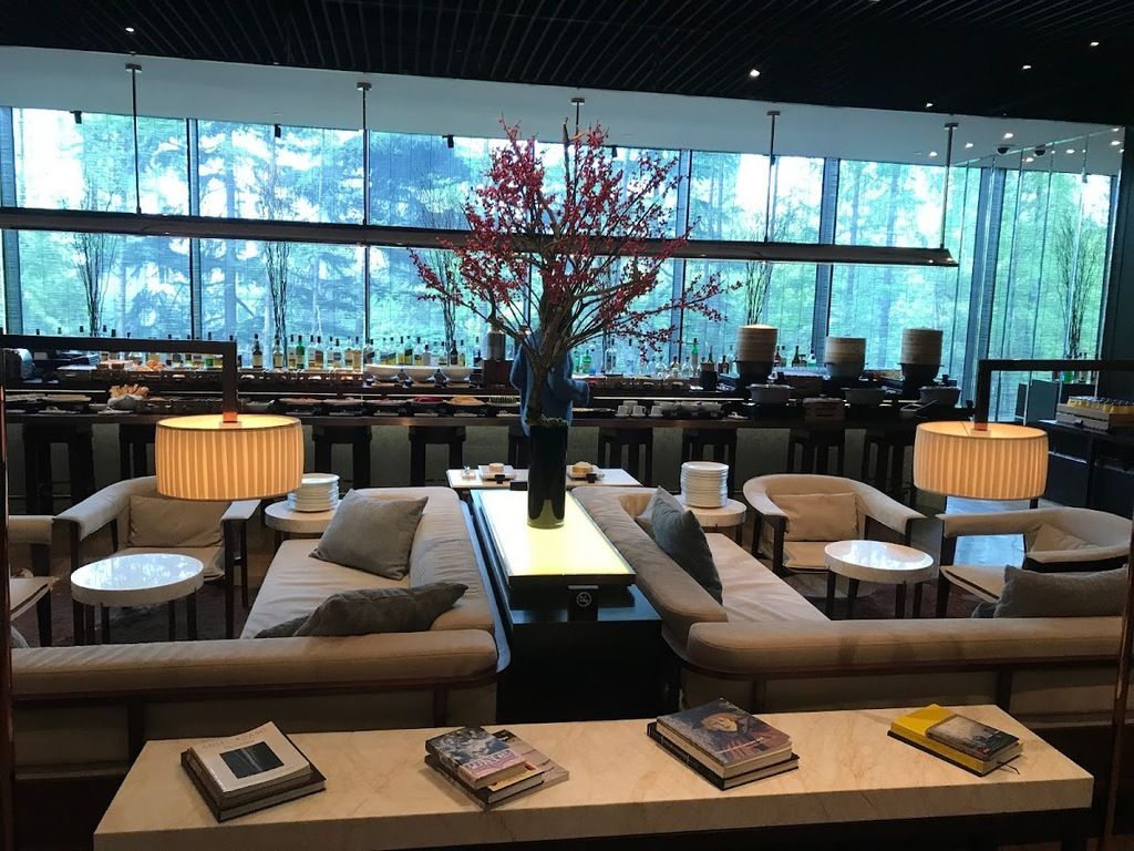 The PuLi Hotel and Spa – Photo 4