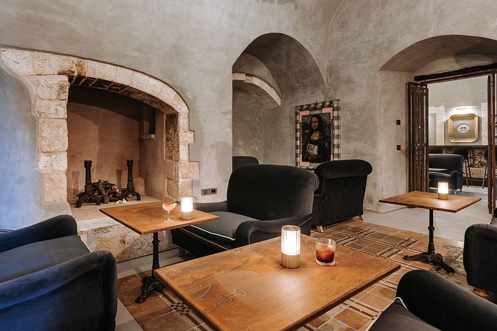Boutique Hotel Puglia | Paragon 700 Boutique Hotel & SPA – Photo 5