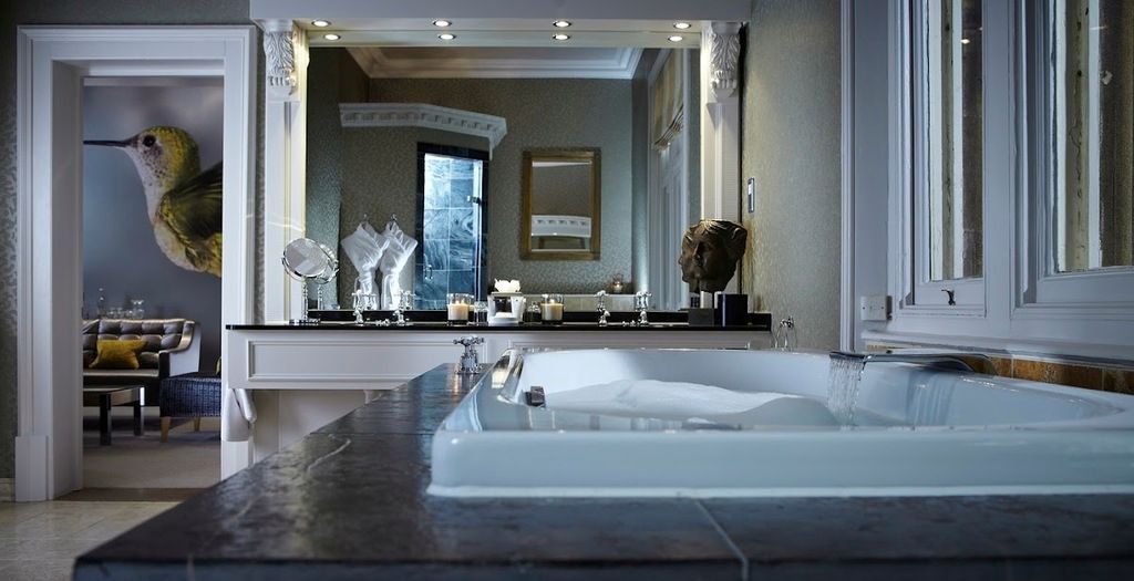 Alexander House and Utopia Spa, an SLH Hotel – Photo 4