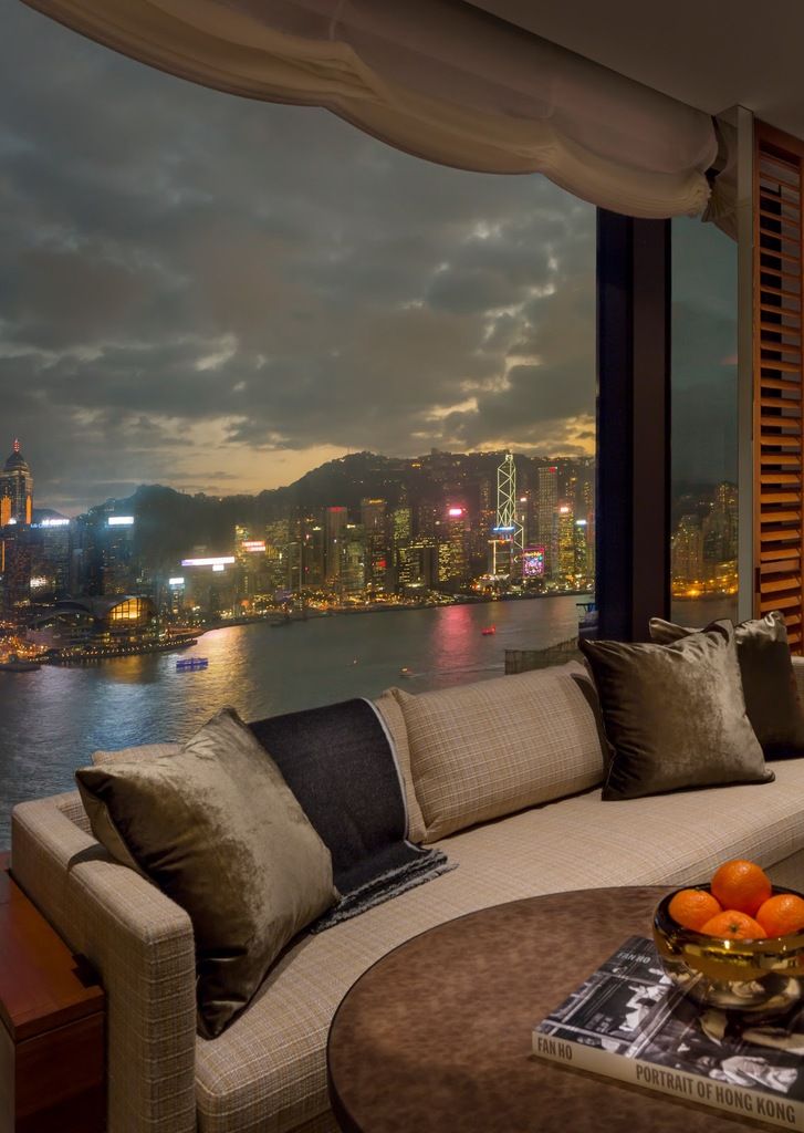 Rosewood Hong Kong – Photo 5