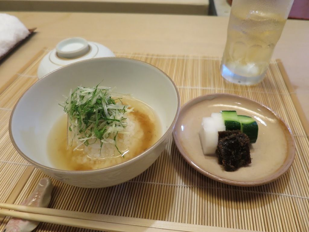 御料理 はやし - Oryouri Hayashi – Photo 3